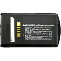 CoreParts 9.25Wh Li-Polymer Battery - Reliable Power Solution for Your Devices